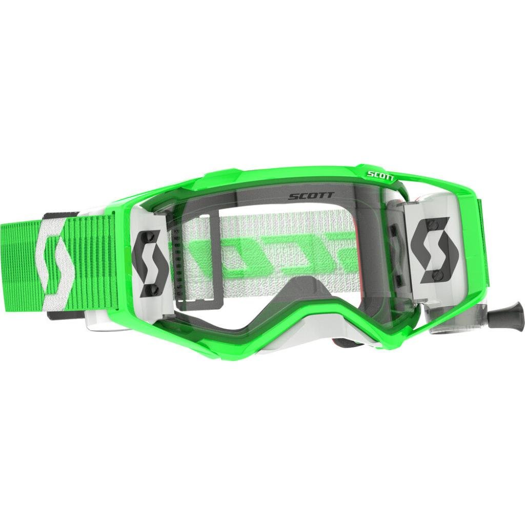 SCOTT Prospect WFS Goggles - MojoMotoSport.com