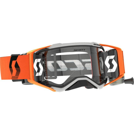 SCOTT Prospect WFS Goggles - MojoMotoSport.com