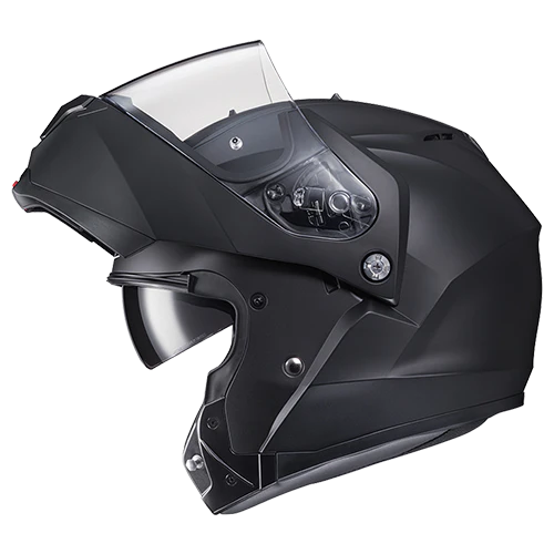 HJC C91 Solid Modular Helmet