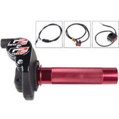 G2 Ergonomics Domino Pro Throttle Controller Upgrade Kit for Sherco