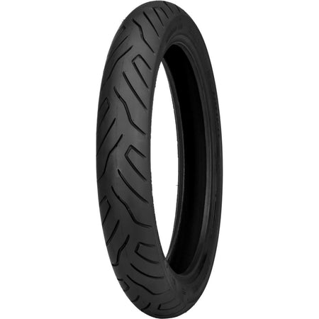 Shinko SR 999 Long Haul Cruiser Tire - MojoMotoSport.com