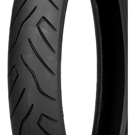 Shinko SR 999 Long Haul Cruiser Tire - MojoMotoSport.com