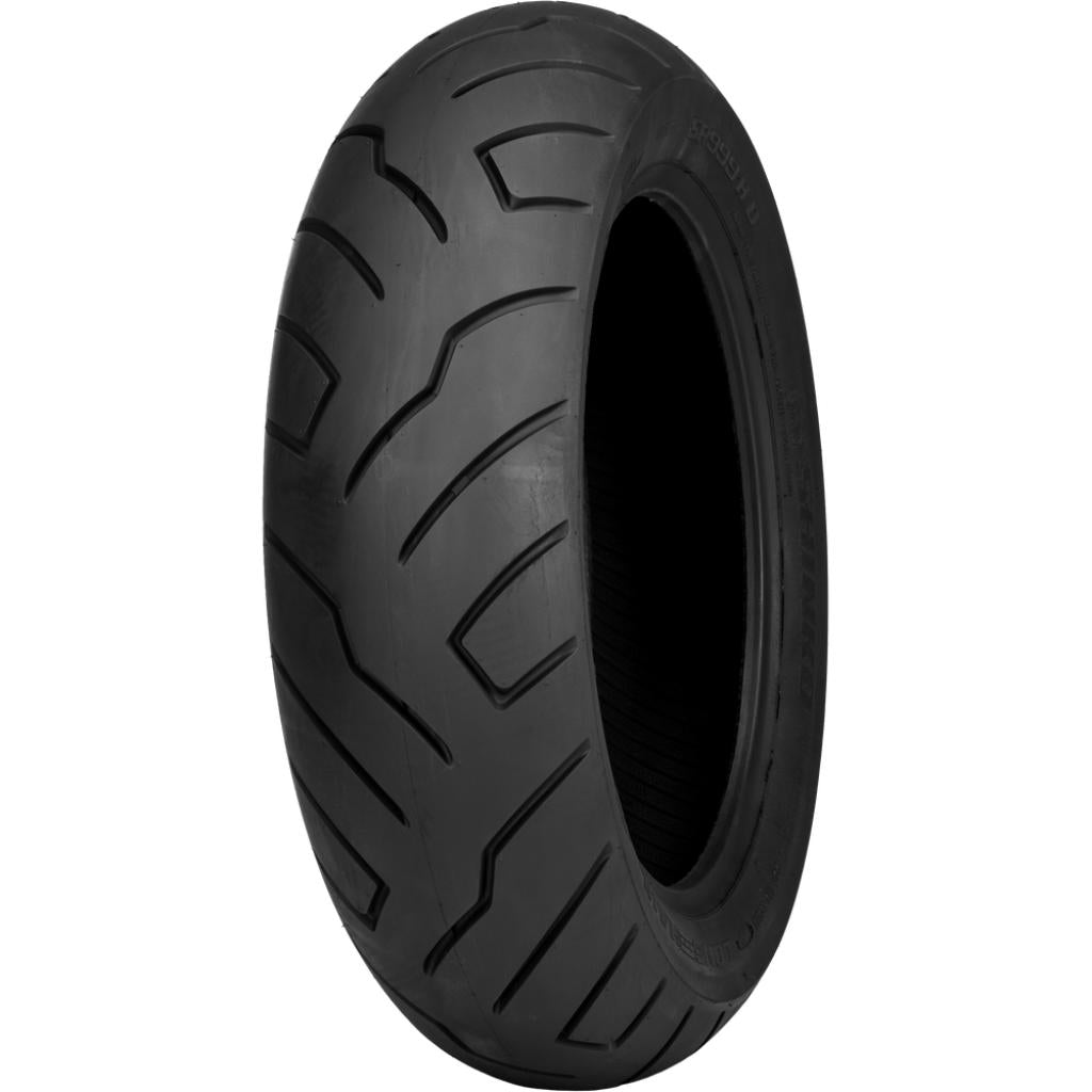 Shinko SR 999 Long Haul Cruiser Tire - MojoMotoSport.com