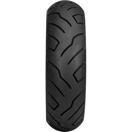 Shinko SR 999 Long Haul Cruiser Tire - MojoMotoSport.com