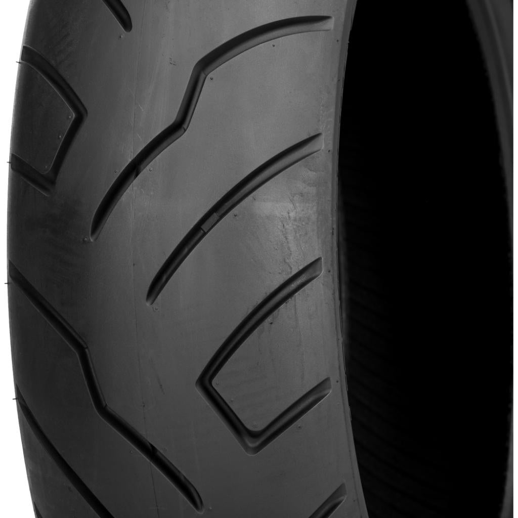 Shinko SR 999 Long Haul Cruiser Tire - MojoMotoSport.com