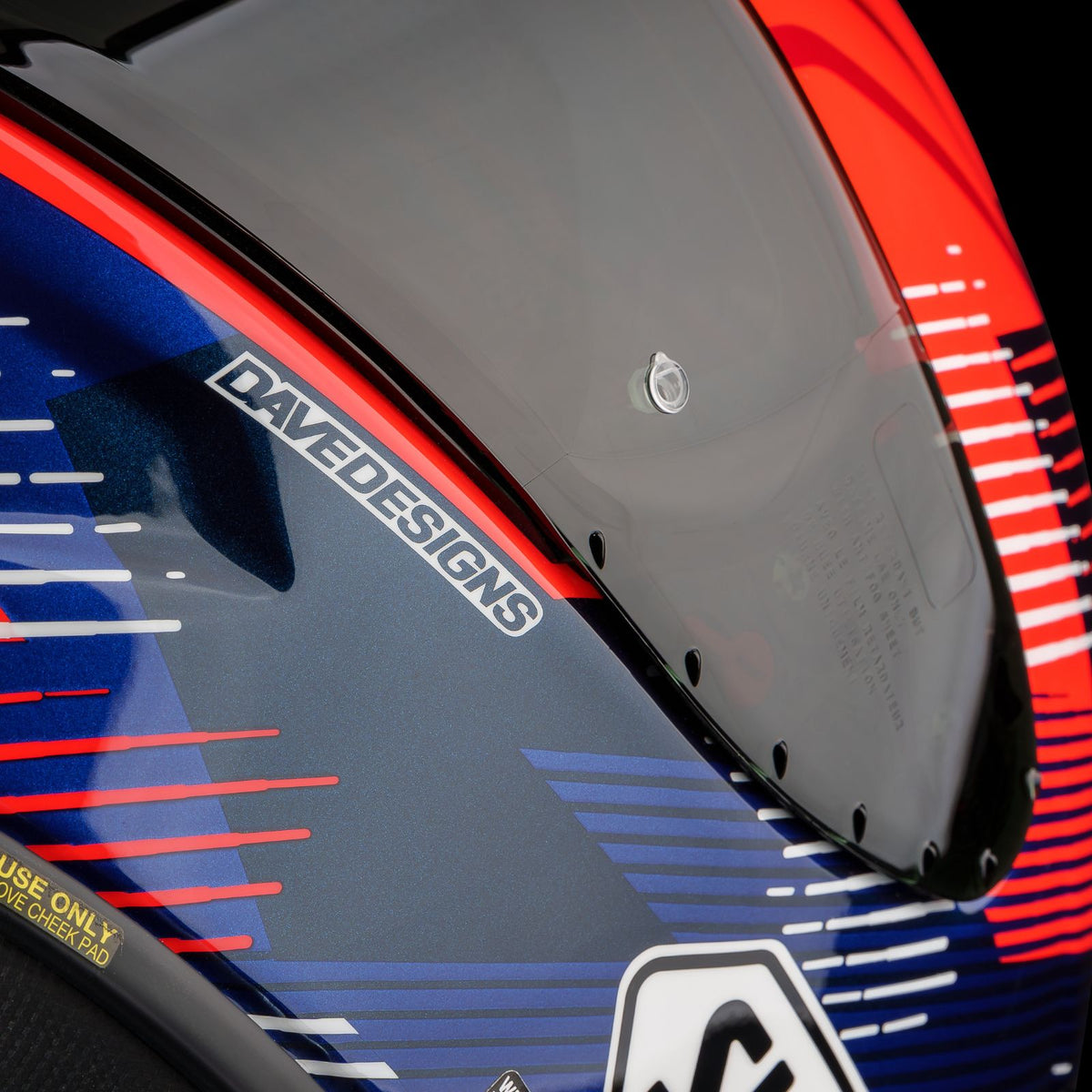 shoei car racing helmets Shoei X-Fifteen Marquez 8 Helmet L