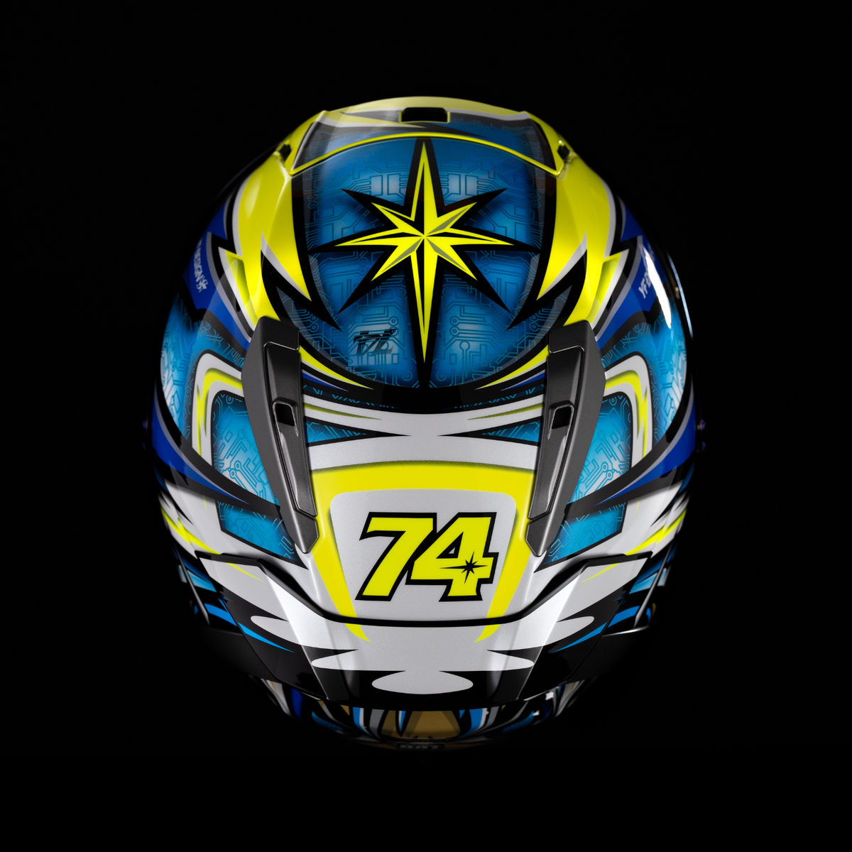 Shoei - X-Fifteen Daijiro Helmet