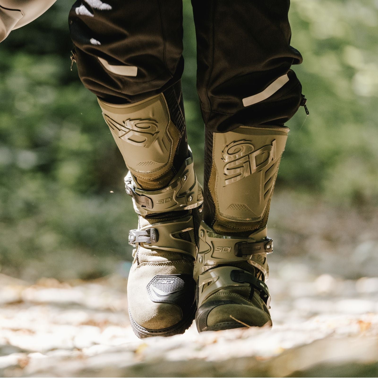 SIDI Adventure 2 Gore ADV/Dualsport Boots | MojoMotoSport.com