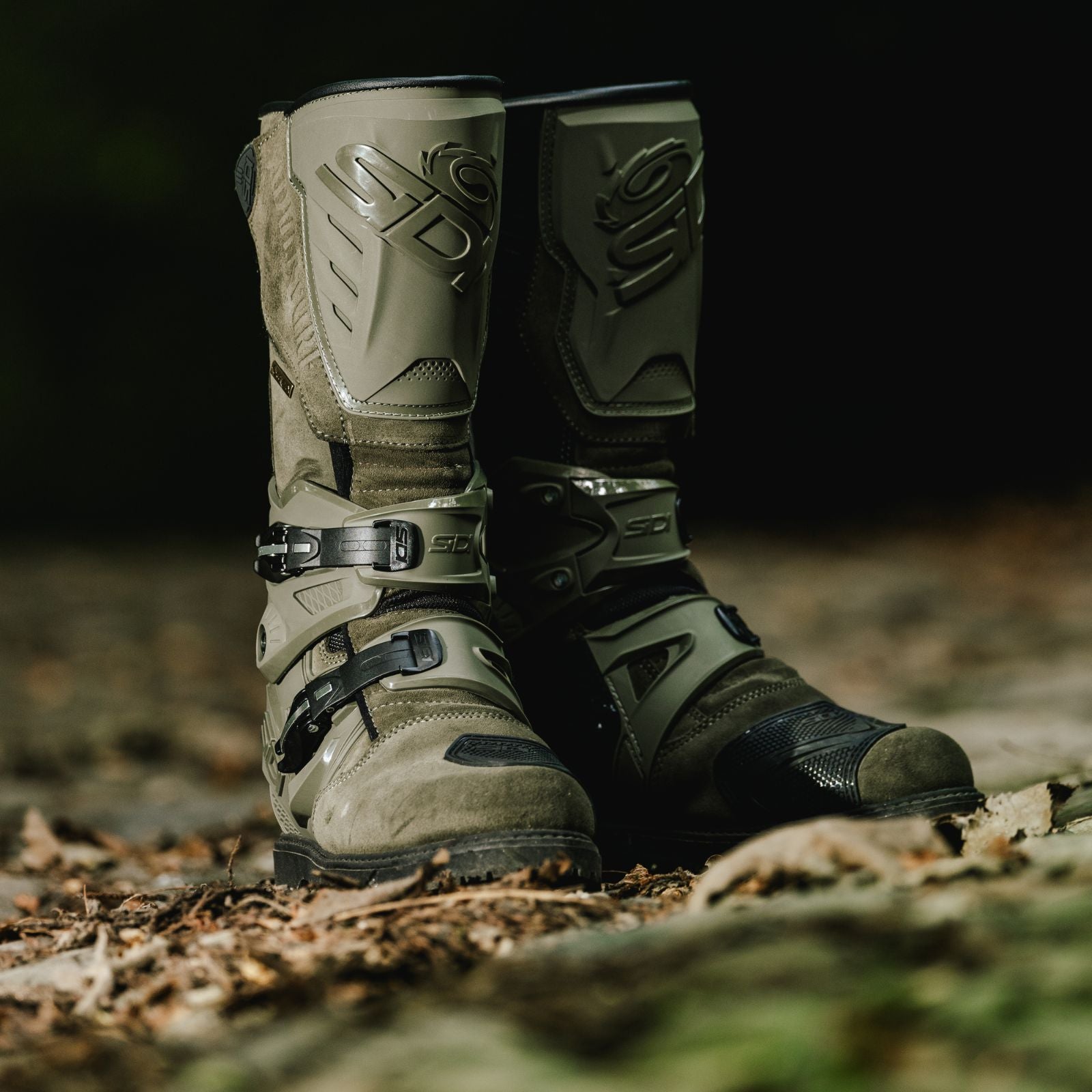 SIDI Adventure 2 Gore ADV/Dualsport Boots | MojoMotoSport.com