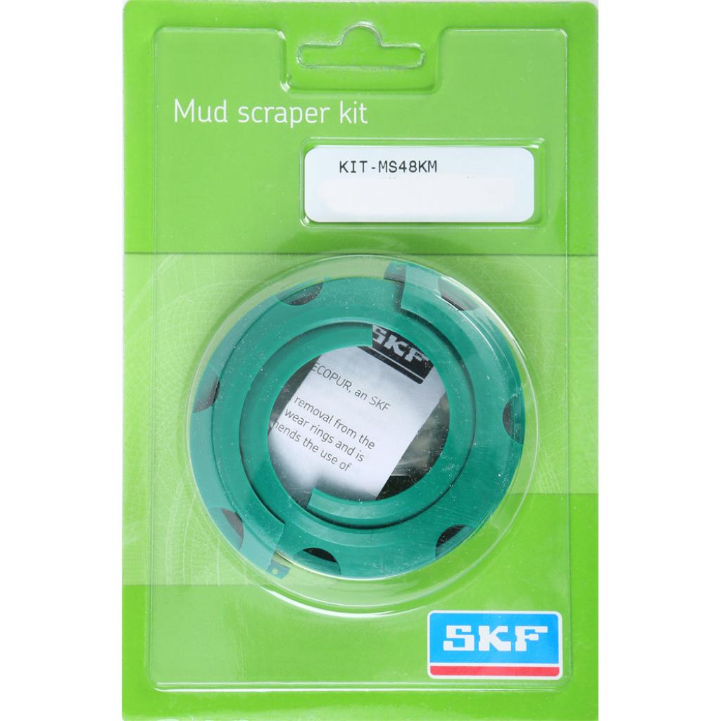 SKF Fork Mud Scraper Kit | KIT - MS48KM - MojoMotoSport.com