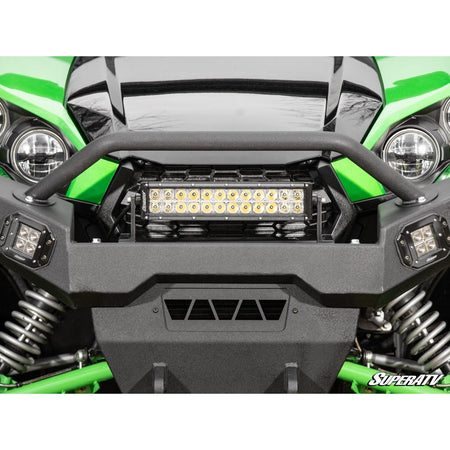 SuperATV 12" LED Combination Spot / Flood Light Bar - MojoMotoSport.com