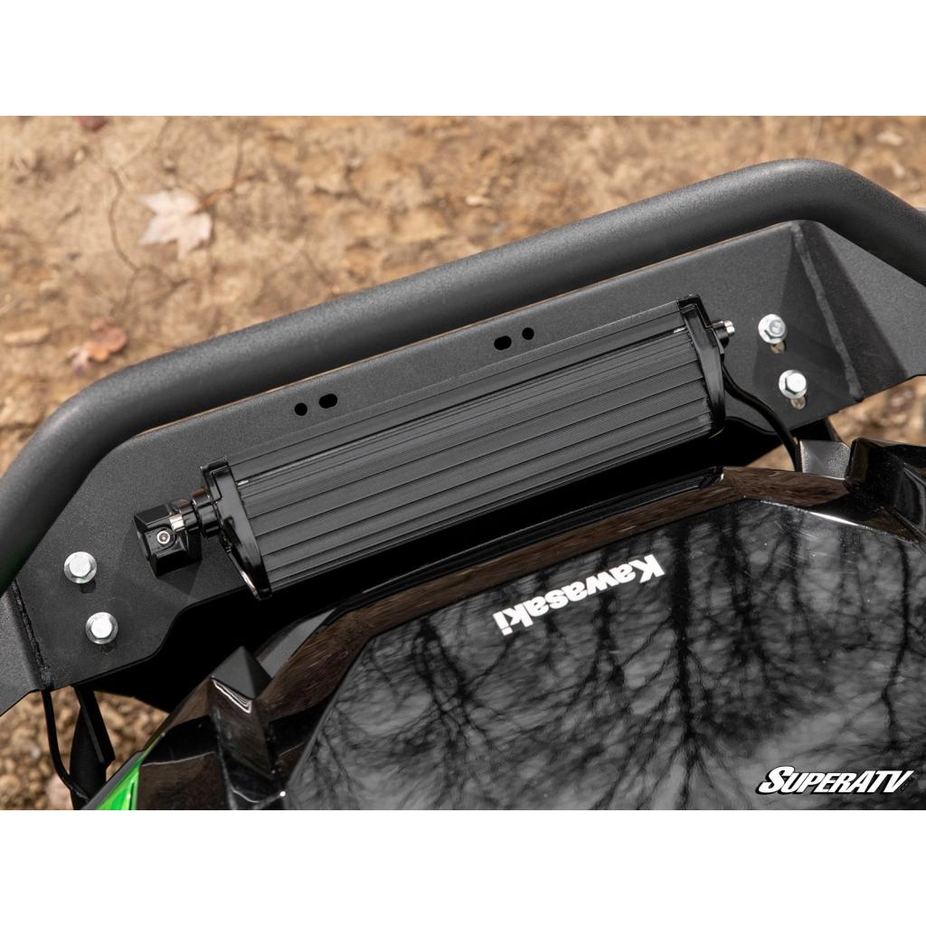 SuperATV 12" LED Combination Spot / Flood Light Bar - MojoMotoSport.com