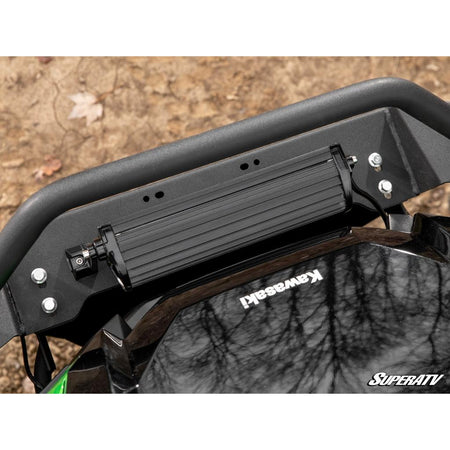 SuperATV 12" LED Combination Spot / Flood Light Bar - MojoMotoSport.com