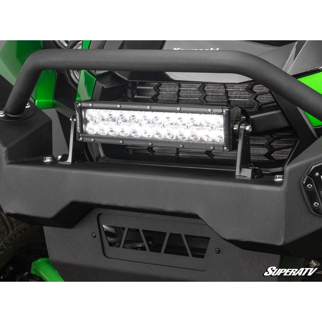 SuperATV 12" LED Combination Spot / Flood Light Bar - MojoMotoSport.com