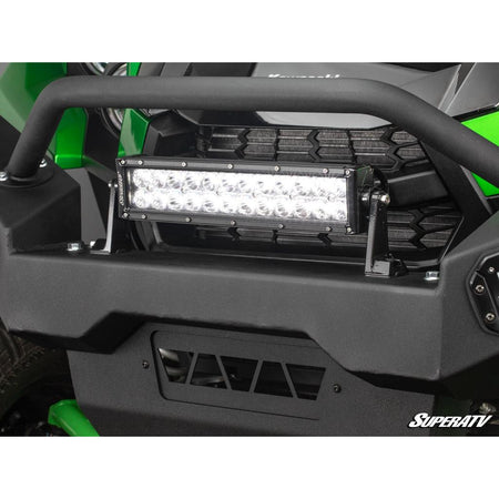 SuperATV 12" LED Combination Spot / Flood Light Bar - MojoMotoSport.com