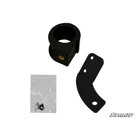 SuperATV 1.75" Cage Light Mounting Brackets - MojoMotoSport.com