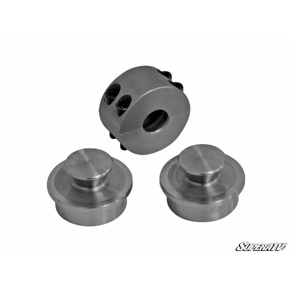 SuperATV 1.75" Nerf and Bumper Bungs - MojoMotoSport.com
