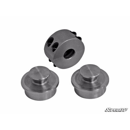 SuperATV 1.75" Nerf and Bumper Bungs - MojoMotoSport.com