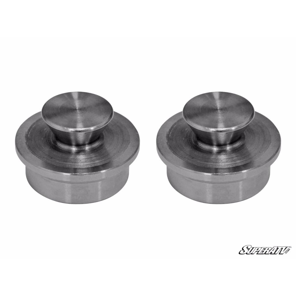 SuperATV 1.75" Nerf and Bumper Bungs - MojoMotoSport.com