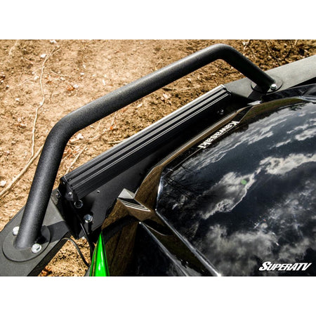 SuperATV 20" Straight Double - Row Light Bar - MojoMotoSport.com