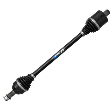 SuperATV 2014 - 23 Polaris RZR 1000 Heavy Duty Front Axle - MojoMotoSport.com