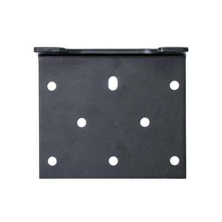 SuperATV 2500 lb. UTV/ATV Winch (With Wireless Remote & Synthetic Rope) - MojoMotoSport.com