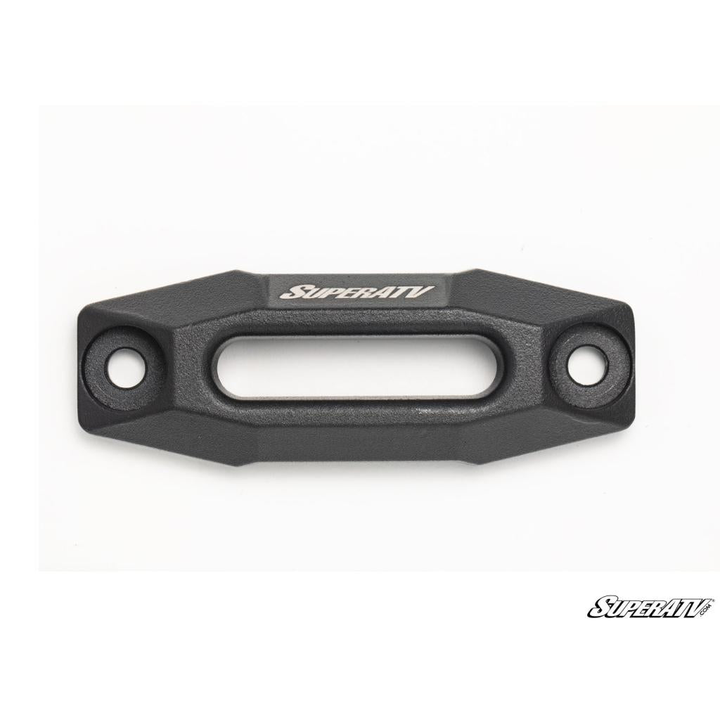 SuperATV 2500 lb. UTV/ATV Winch (With Wireless Remote & Synthetic Rope) - MojoMotoSport.com