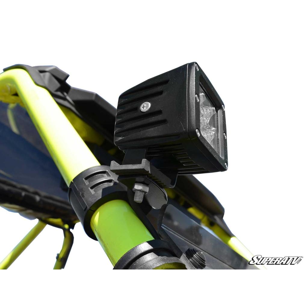 SuperATV 3" LED Cube Lights - MojoMotoSport.com