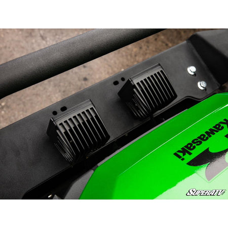 SuperATV 3" LED Cube Lights - MojoMotoSport.com