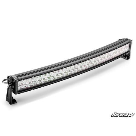 SuperATV 30" LED Combination Spot / Flood Light Bar - MojoMotoSport.com