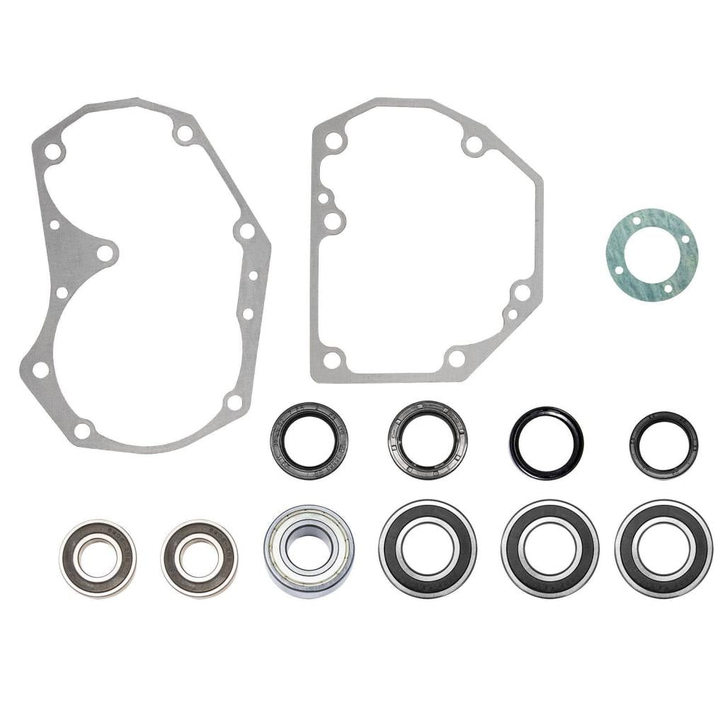 SuperATV 4" Portal Gear Lift Seal and Bearing Rebuild Kits - MojoMotoSport.com
