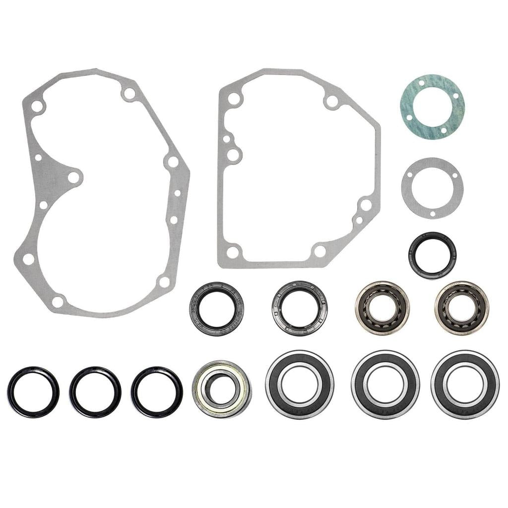SuperATV 4" Portal Gear Lift Seal and Bearing Rebuild Kits - MojoMotoSport.com