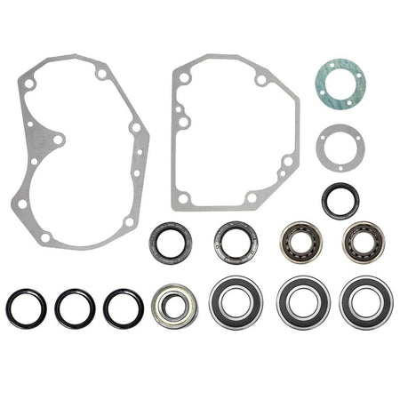SuperATV 4" Portal Gear Lift Seal and Bearing Rebuild Kits - MojoMotoSport.com