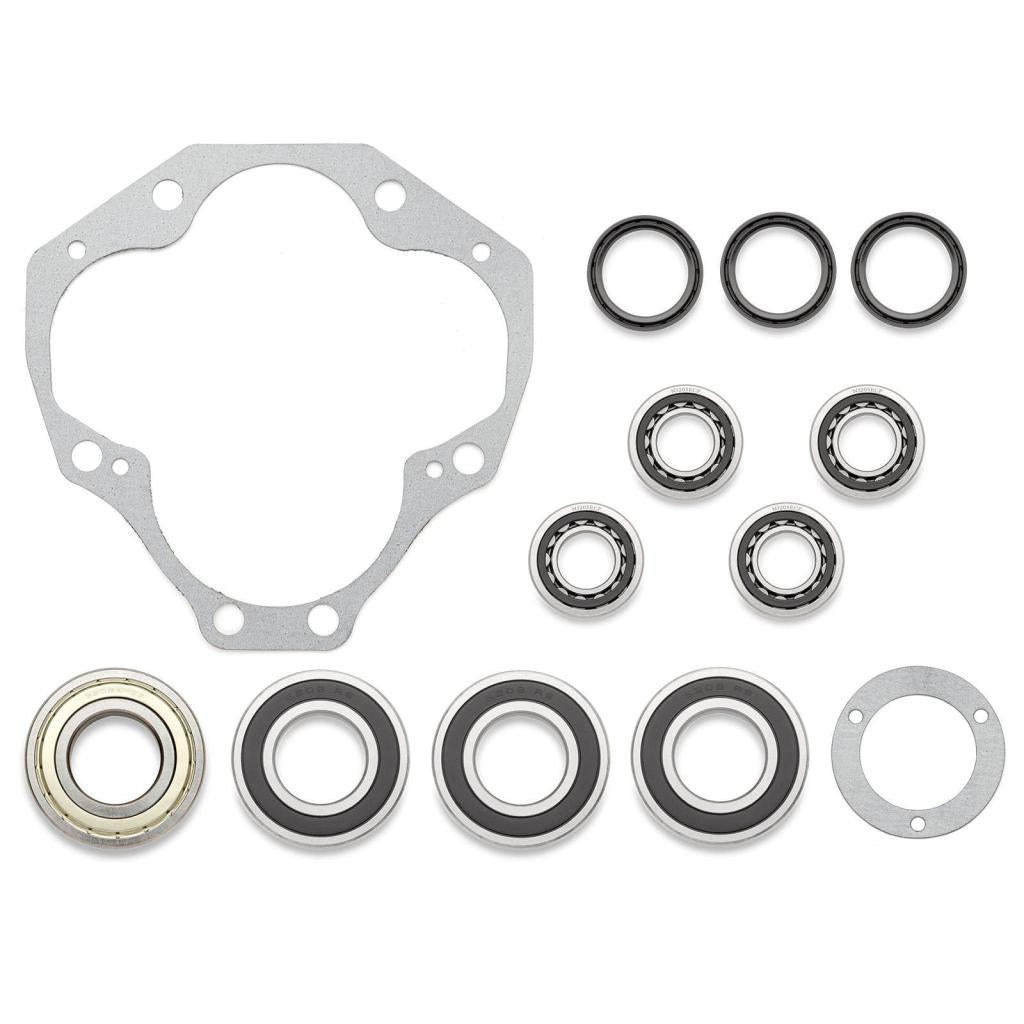 SuperATV 4" Portal Gear Lift Seal and Bearing Rebuild Kits - MojoMotoSport.com
