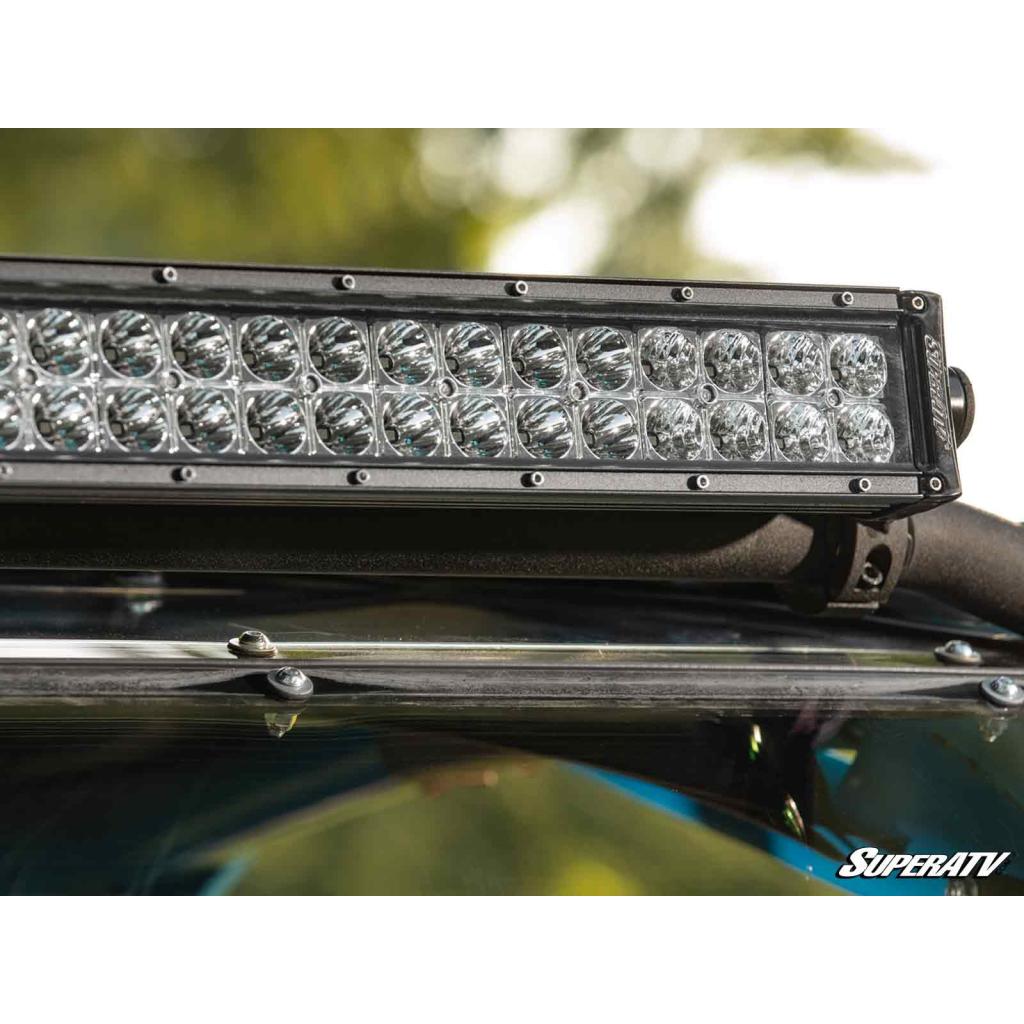 SuperATV 40 inch LED Light Bar - MojoMotoSport.com