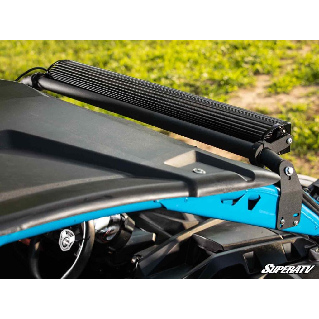 SuperATV 40 inch LED Light Bar - MojoMotoSport.com