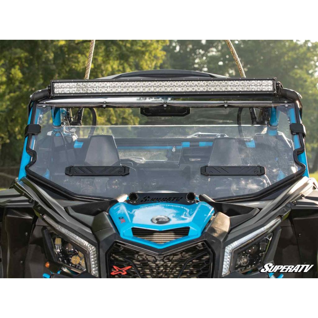 SuperATV 40 inch LED Light Bar - MojoMotoSport.com