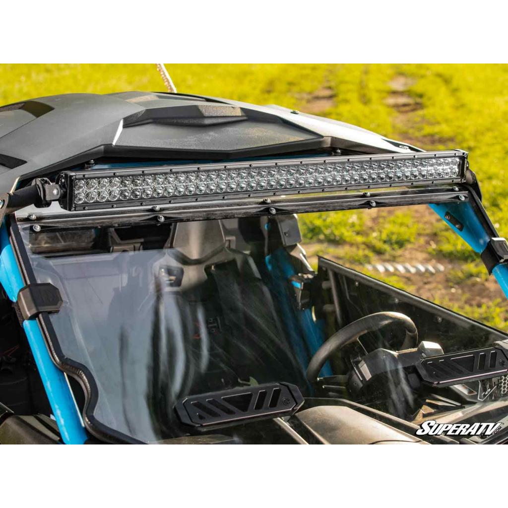 SuperATV 40 inch LED Light Bar - MojoMotoSport.com