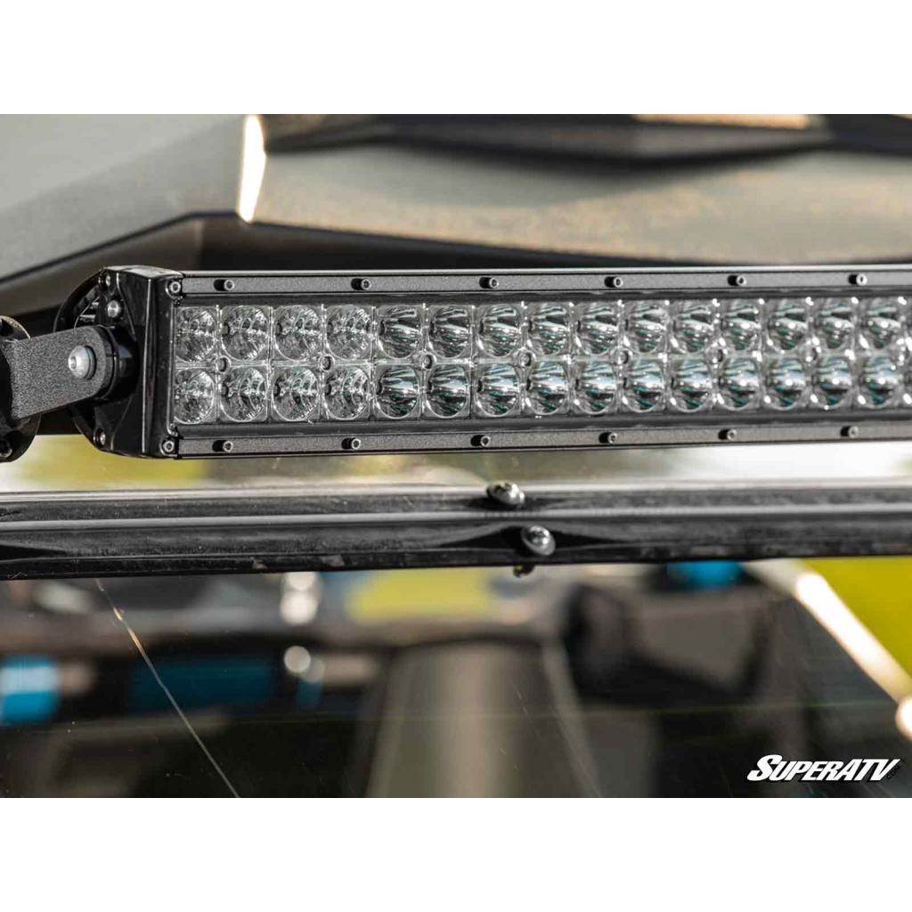 SuperATV 40 inch LED Light Bar - MojoMotoSport.com