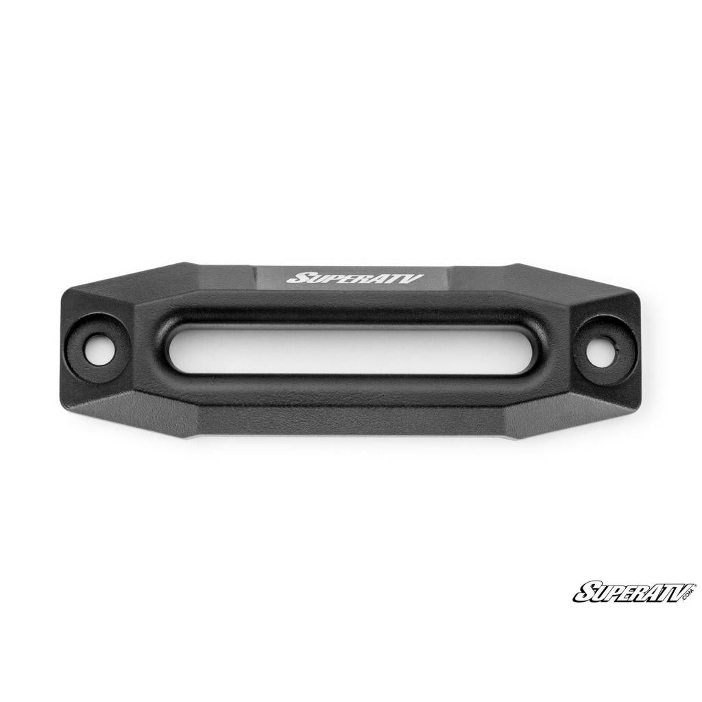 SuperATV 4500 Lb. UTV/ATV Winch (With Wireless Remote & Synthetic Rope) - MojoMotoSport.com