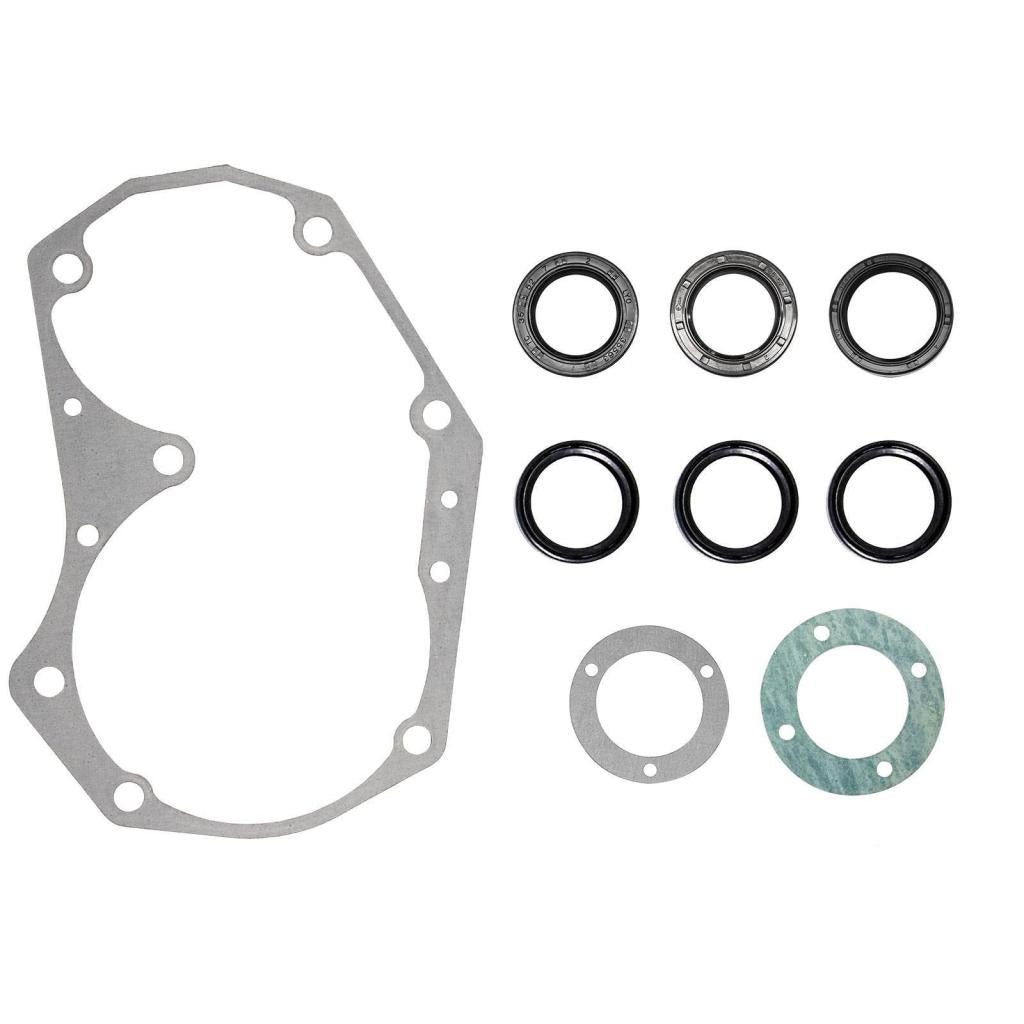 SuperATV 6 inch" Portal Gear Lift Seal and Bearing Rebuild Kits - MojoMotoSport.com