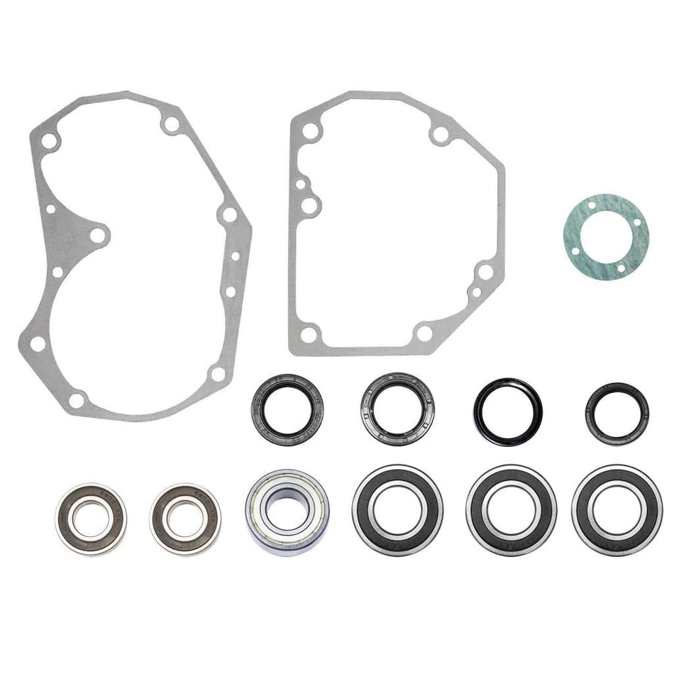 SuperATV 6 inch" Portal Gear Lift Seal and Bearing Rebuild Kits - MojoMotoSport.com