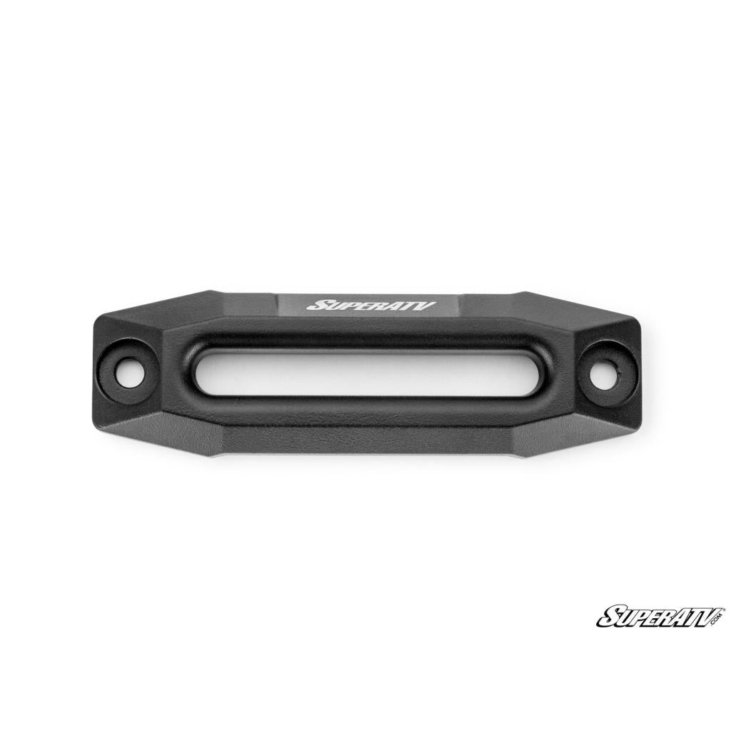 SuperATV 6000 Lb. UTV/ATV Winch (With Wireless Remote & Synthetic Rope) - MojoMotoSport.com