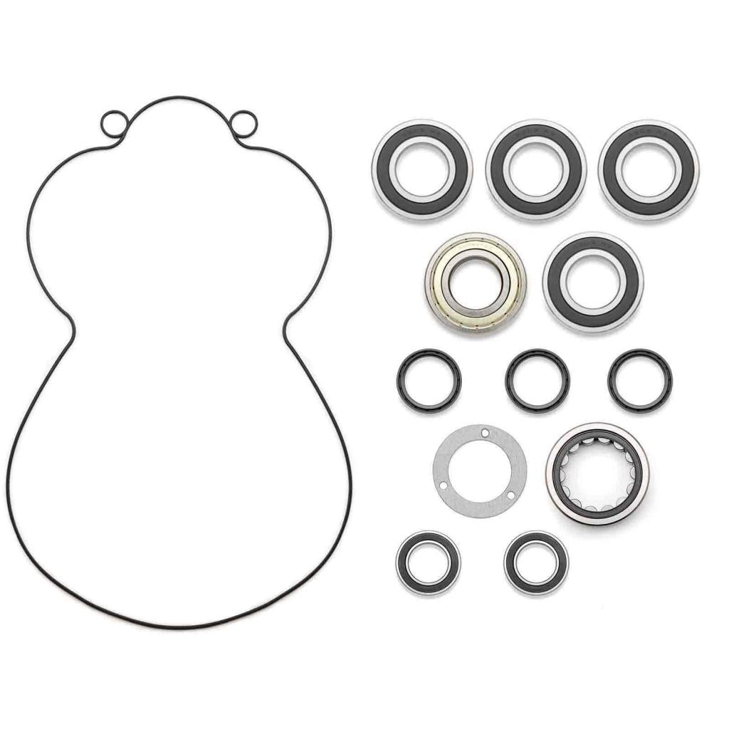 SuperATV 8" Portal Gear Lift Seal and Bearing Rebuild Kits - MojoMotoSport.com
