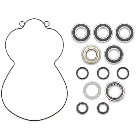 SuperATV 8" Portal Gear Lift Seal and Bearing Rebuild Kits - MojoMotoSport.com
