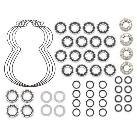SuperATV 8" Portal Gear Lift Seal and Bearing Rebuild Kits - MojoMotoSport.com