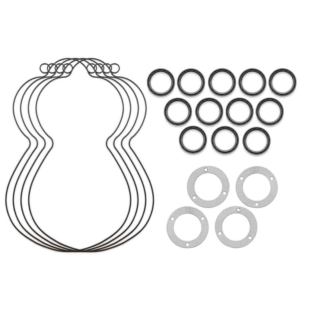SuperATV 8" Portal Gear Lift Seal and Bearing Rebuild Kits - MojoMotoSport.com