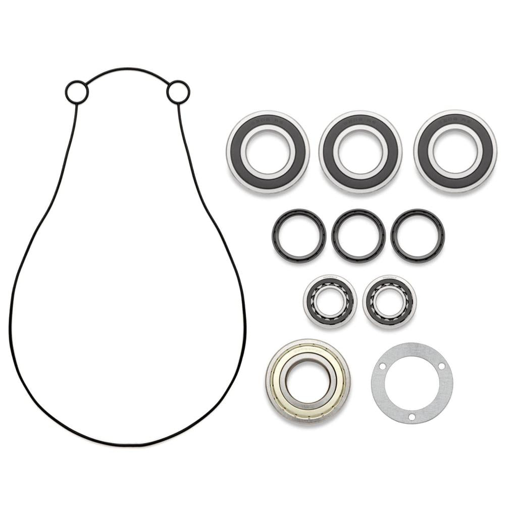 SuperATV 8" Portal Gear Lift Seal and Bearing Rebuild Kits - MojoMotoSport.com