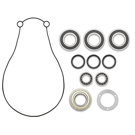 SuperATV 8" Portal Gear Lift Seal and Bearing Rebuild Kits - MojoMotoSport.com