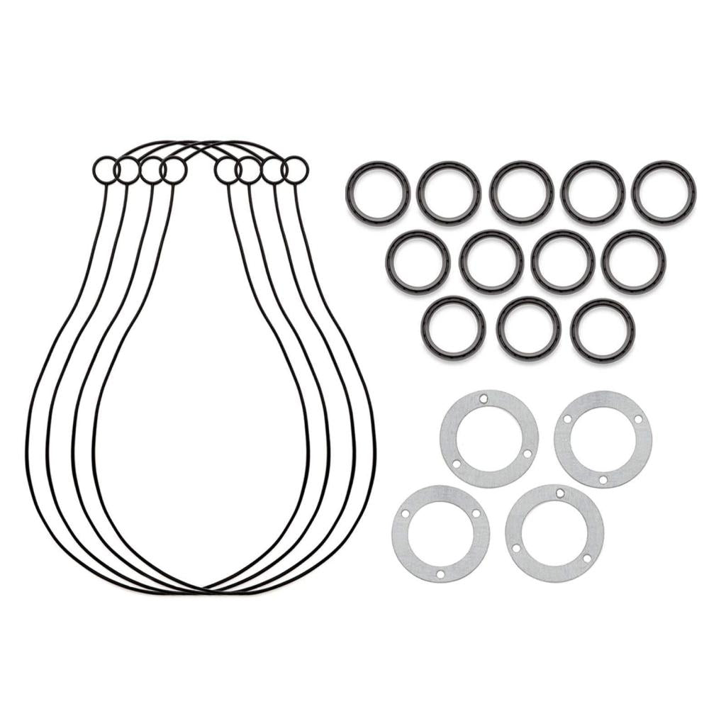 SuperATV 8" Portal Gear Lift Seal and Bearing Rebuild Kits - MojoMotoSport.com